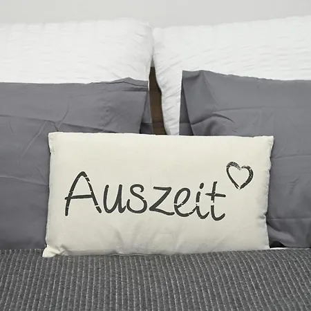 Apartment Family And Dog Imst