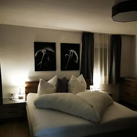 Family And Dog Apartment Imst