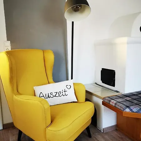 Apartment Family And Dog Imst