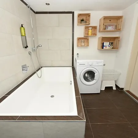 Apartman Family And Dog Imst